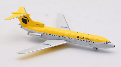 Pre - Order ARD200 ARDBA121 1:200 British Airways (Northeast Airlines) Hawker Siddeley HS - 121 Trident 1E G - AVYC