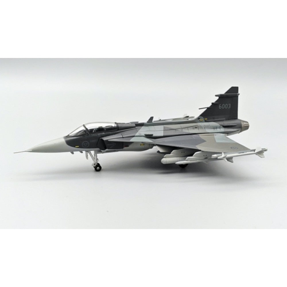 Pre - Order Aviation 72 AV72 - 43010 1:72 Saab JAS 39E Gripen – E - Variant Pre - Production Test, Swedish Air Force, 2022