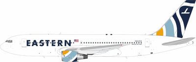 Pre - Order B - Models 762 - 602 1:200 Eastern Airlines 767 - 266/ER N602KW