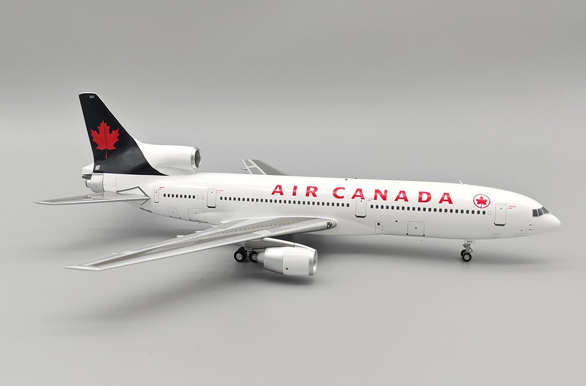 Pre - Order B - Models B - 1011 - TNG 1:200 Air Canada Lockheed L - 1011 - 385 - 1 - 14 TriStar 150 C - FTNG