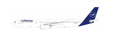 Pre - Order B - Models B - 333 - IKR 1:200 Lufthansa Airbus A330 - 343 D - AIKR