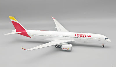 Pre-Order B-Models B-350-IB-MYX 1:200 Iberia Airbus A350-941 EC-MYX 2026 FIFA World Cup Champions