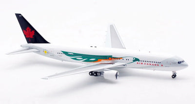 Pre - Order B - Models B - 763 - AC - BZR 1:200 Air Canada Boeing 767 - 38E/ER C - GBZR