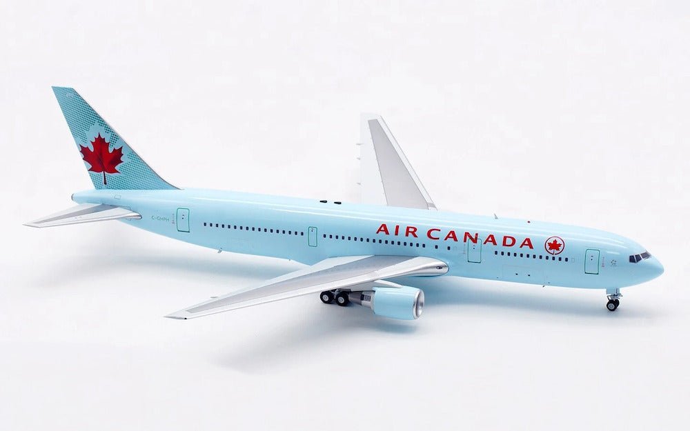 Pre - Order B - Models B - 763 - AC - HPH 1:200 AIR CANADA 767 - 300 C - GHPH