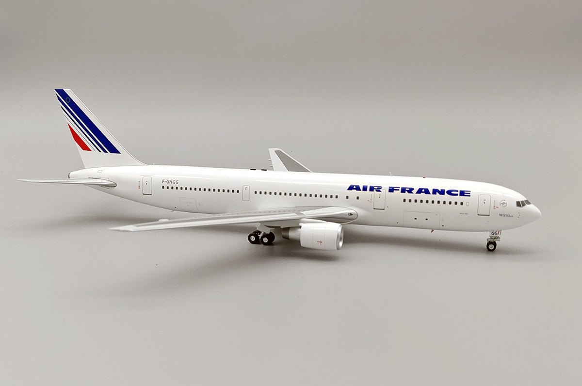 Pre - Order B - Models B - 763 - AF - GG Air France Boeing 767 - 3Q8/ER F - GHGG
