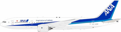 Pre - Order B - Models B - 772 - 8199 1:200 All Nippon Airways - ANA Boeing 777 - 281 JA8199