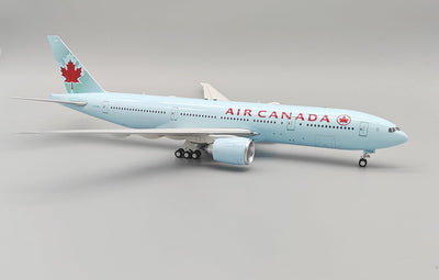 Pre - Order B - Models B - 772 - IVK 1:200 Air Canada Boeing 777 - 233/LR C - FIVK