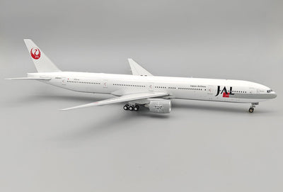 Pre - Order B - Models B - 773 - JAL - 943 1:200 Japan Airlines – JAL Boeing 777 - 346 JA8943 ‘Arcturus’