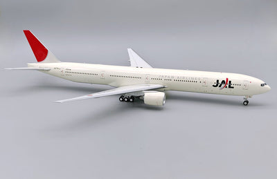 Pre - Order B - Models B - 773 - JL - 51J 1:200 Japan Airlines - JAL Boeing 777 - 346 JA751J