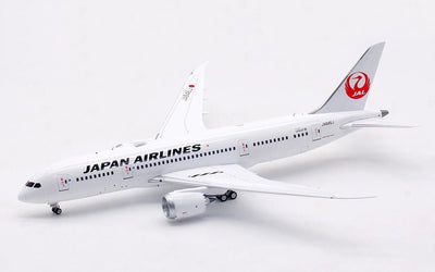 Pre - Order B - Models B - 788 - 846 1:200 Japan Air Lines - JAL Boeing 787 - 8 Dreamliner JA846J
