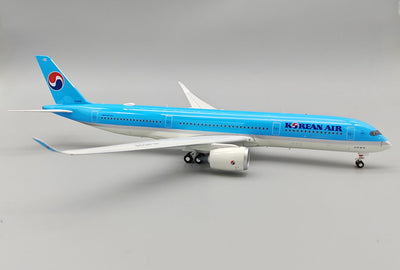 Pre - Order B - Models HL - A350 - 8598 1:200 Korean Air Airbus A350 - 941 HL8598