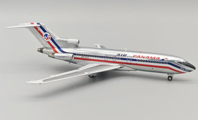 El Aviador EAV619 1:200 Air Panama Boeing 727 - 81 HP - 619