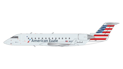 Pre-Order Gemini Jets G2AAL1426 1:200 Air Wisconsin CRJ200LR N420AW