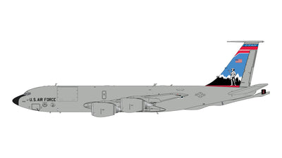 Pre - Order Gemini Jets G2AFO1428 1:200 U.S. Air Force KC - 135R Utah Air National Guard 61 - 0275