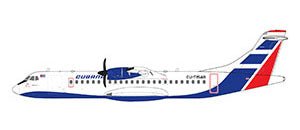 Pre - Order Gemini Jets G2CUB1252 1:200 Cubana de Aviación ATR 72 - 200