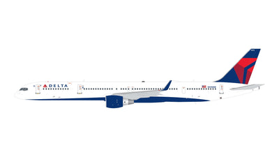 Pre - Order Gemini Jets G2DAL1418 1:200 Delta Air Lines B757 - 300W N595NW