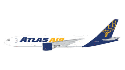 Pre - Order Gemini Jets G2GTI1382 1:200 Atlas Air B777F