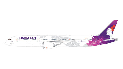 Pre - Order Gemini Jets G2HAL1403 1:200 Hawaiian Airlines B787 - 9 N781HA