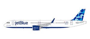 Pre - Order Gemini Jets G2JBUI1336 1:200 JetBlue A321neo