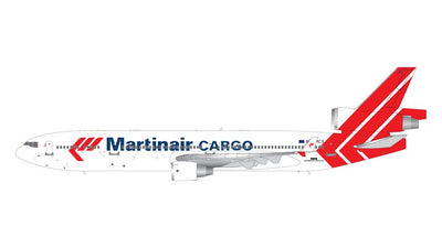 Pre - Order Gemini Jets G2MPH1304 1:200 Martinair Cargo MD - 11CF PH - MCS