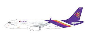 Pre - Order Gemini Jets G2THA1497 1:200 Thai Airways A320