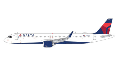 Pre - Order Gemini Jets GJDAL2294 1:400 Delta Air Lines Airbus A321neo N502DX