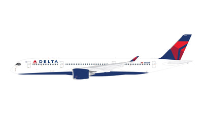 Pre - Order Gemini Jets GJDAL2317 1:400 Delta Air Lines A350 - 900 N504DN