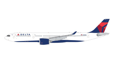 Pre - Order Gemini Jets GJDAL2374 1:400 Delta Air Lines A330 - 900 N408DX