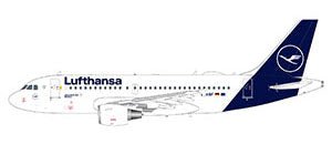 Pre - Order Gemini Jets GJDLH2022 1:400 Lufthansa A319 - 100