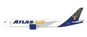 Pre - Order Gemini Jets GJGTI2294 1:400 Atlas Air B777F