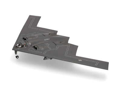 Pre - Order Herpa 573795 1:200 B - 2A Spirit USAF 393rd Bomb Squadron "Tigers", Whiteman Air Base "Spirit of Arizona"