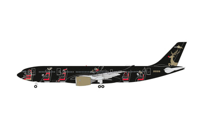 Pre-Order Herpa Wings 539692 1:500 Christmas 2026 Airbus A330-800neo "Comet"
