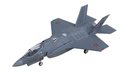 Pre - Order Herpa Wings 573641 1:200 Belgian Air Component Lockheed Martin F - 35A Lightning II - 312th Fighter Squadron, Luke Air Base