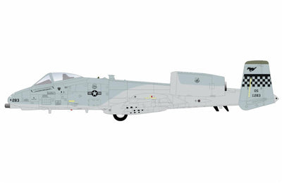 Pre - Order Hobby Master HA1341 1:72 A - 10C Thunderbolt II 80 - 0283, 25th FS, 51st FW, Osan Air Base, 2015