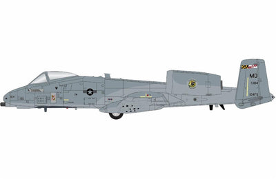 Pre - Order Hobby Master HA1343 1:72 A - 10C "Maryland Farewell" 79 - 0104, 104 FS, Maryland ANG, Sept 2025