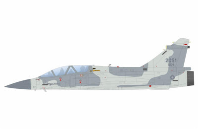 Pre - Order Hobby Master HA1651 1:72 Mirage 2000 - 5DI 2051/DI01, 2nd TFW, ROCAF, 2014