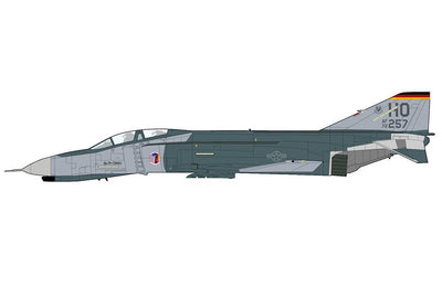 Pre - Order Hobby Master HA19065 1:72 F - 4F "Holloman AFB" AF72 - 257, 20th FS, 49th FW, USAF, Sept 2002 HA19065