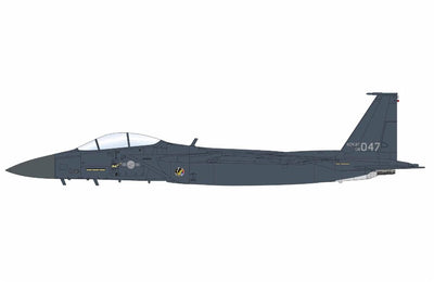 Pre - Order Hobby Master HA4577 1:72 F - 15K Slam Eagle 08 - 047, ROKAF, 2024 (w/Taurus missiles)