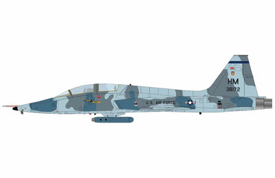 Pre - Order Hobby Master HA5417 1:72 AT - 38B 63 - 8172, 479 TTW, USAF 1980, On Display NMUSAF Wright Patt AFB