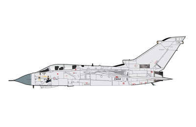 Pre-Order Hobby Master HA6735 1:72 Tornado GR.4 "It's Show Time" ZD614/AJ-J, No. 617 Sqn., Kuwait 2003 (w/2 x Storm Shadow missiles)