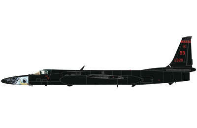 Pre-Order Hobby Master HA6909 1:72 U-2/TR-1A 68-10329, Osan AFB, 2016