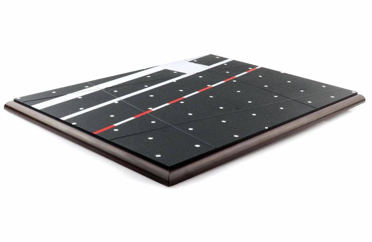 Pre - Order Hobby Master HD722004 1:72 US Aircraft Carrier Deck I