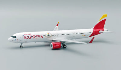 Inflight IF321IB0824 1:200 Iberia Express Airbus A321 - 251NX EC - OAS