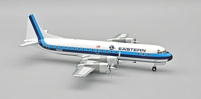 Pre - Order InFlight200 188 - 522 1:200 Eastern Air Lines Lockheed L - 188A Electra N5522