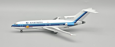 Pre - Order InFlight200 727 - 165 1:200 Eastern Air Lines Boeing 727 - 25C N8165G