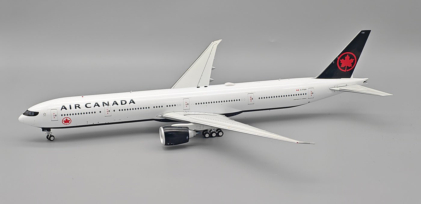 InFlight200 773-IUV 1:200 Air Canada Boeing 777-333 – MTS Aviation Models