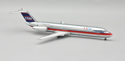 Pre - Order InFlight200 932 - 946 1:200 USAir Douglas DC - 9 N946VJ