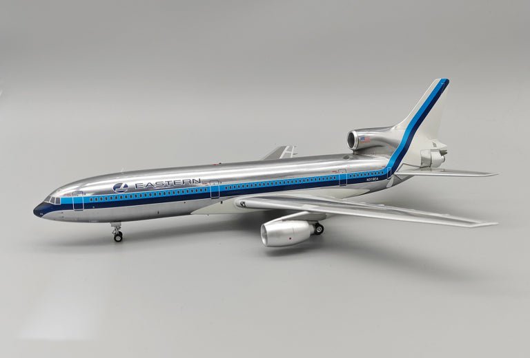 Pre - Order InFlight200 IF1011EA0924P 1:200 Eastern Air Lines Lockheed L - 1011 - 385 - 1 TriStar 1 N319EA Polished