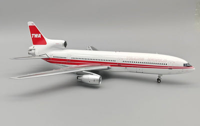 Pre - Order InFlight200 IF1011TW11003 1:200 Trans World Airlines - TWA Lockheed L - 1011 - 385 - 1 TriStar 1 N11003
