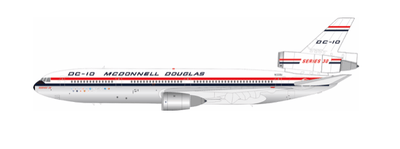 Pre - Order InFlight200 IF103339UP 1:200 McDonnell Douglas McDonnell Douglas DC - 10 - 30 N1339U